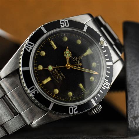 asta tudor submariner|tudor submariner 7922.